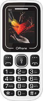 OPhone O2 Price With Specifications